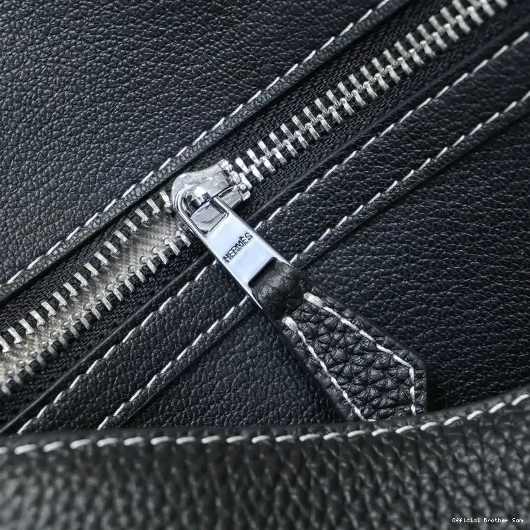 Official Brother Sam 2112YZ0014 Bag Hermès 0813